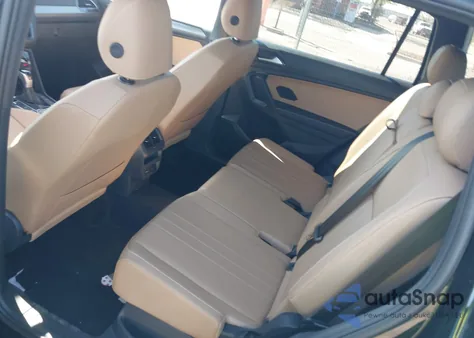 2024 Volkswagen Tiguan 2.0T Se/2.0T Wolfsburg Edition from USA, damaged, VIN 3VVMB7AX7RM042855